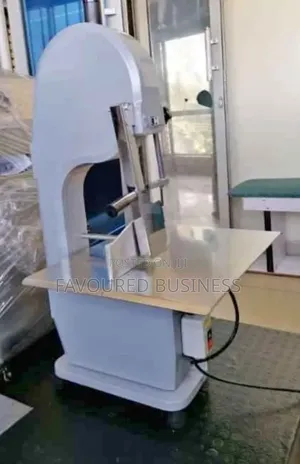 New Commercial Bone Saw Machine /Top Rated Bone Cuttee Now Aviable.