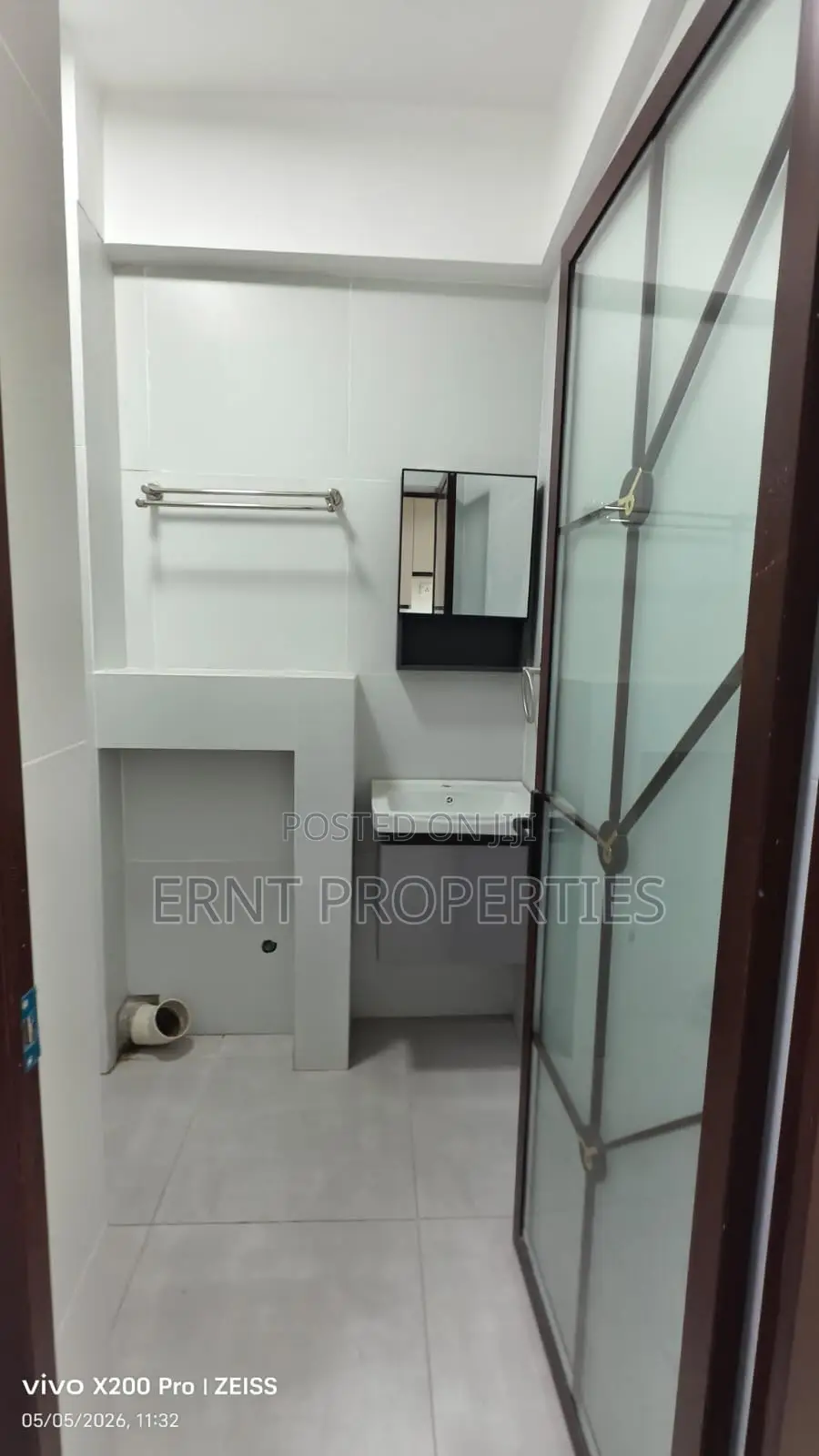 Studio Apartment in Skyline, Kilimani for sale