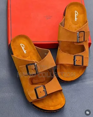 Clarks Sandals