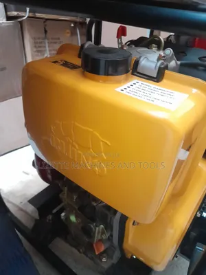 Rhino 16hp High Pressure Diesel Water 100m Head