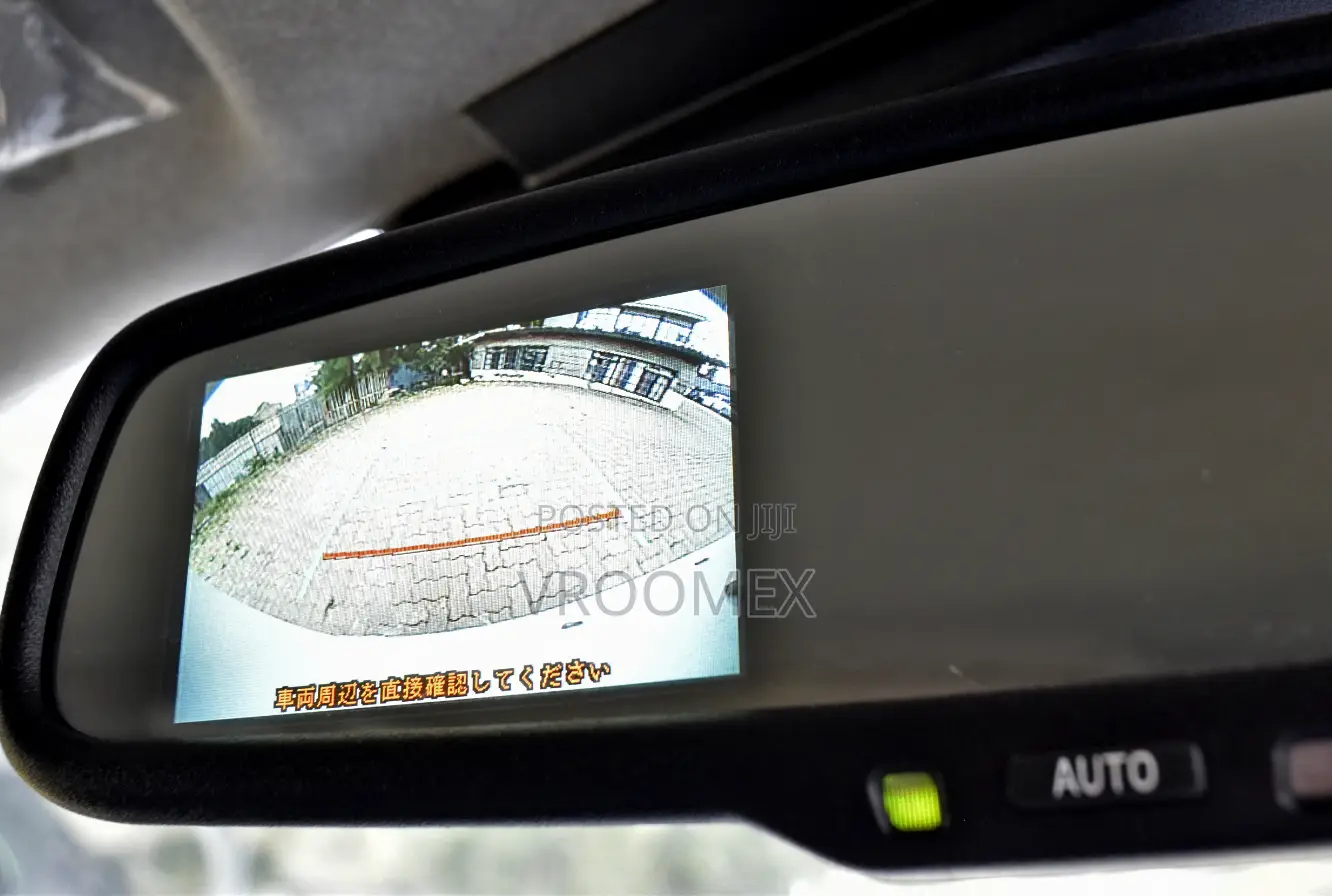 Toyota HiAce 2020 White