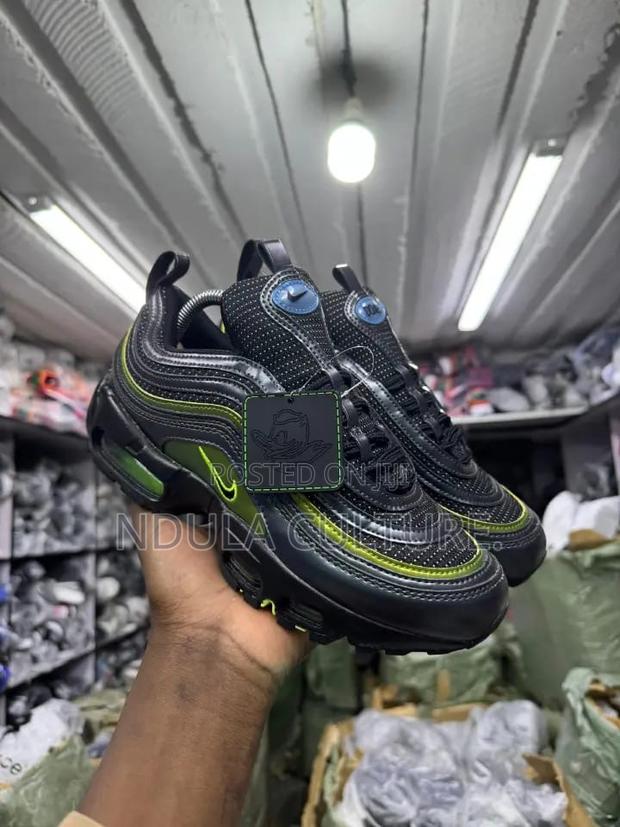 Airmax 96/97 Lightning “Duck of a Feather” - thumbnail 2