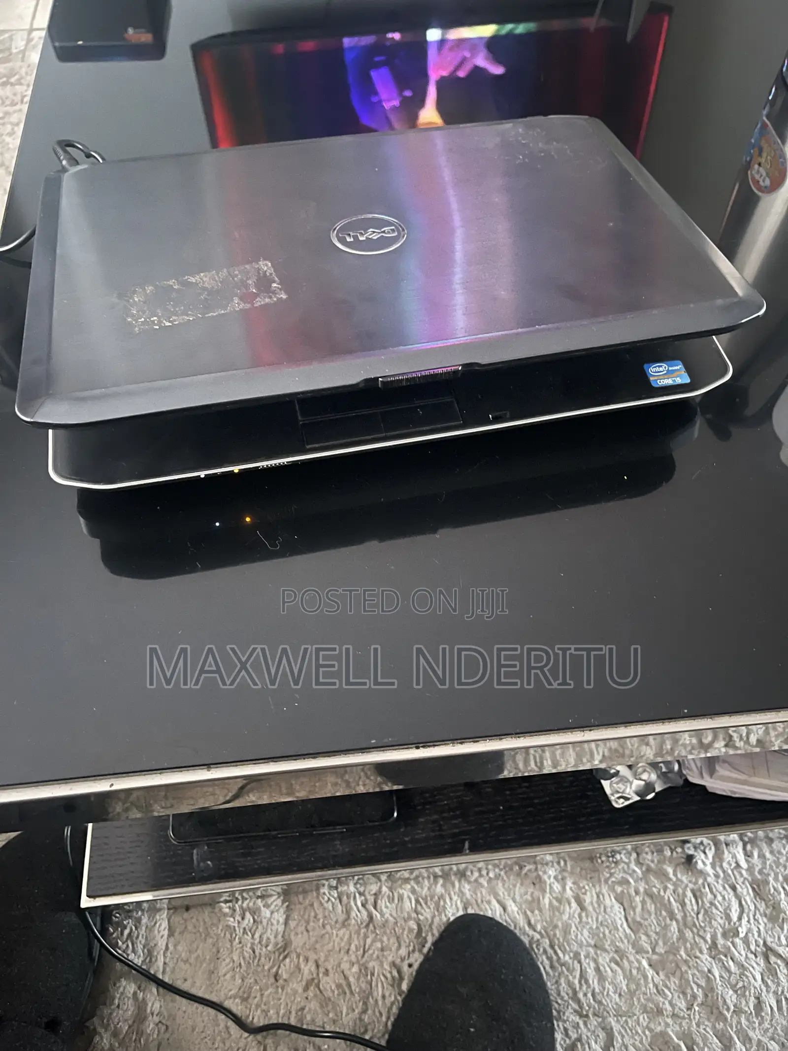 Laptop Dell Latitude E5430 8GB Intel Core i5 HDD 500GB