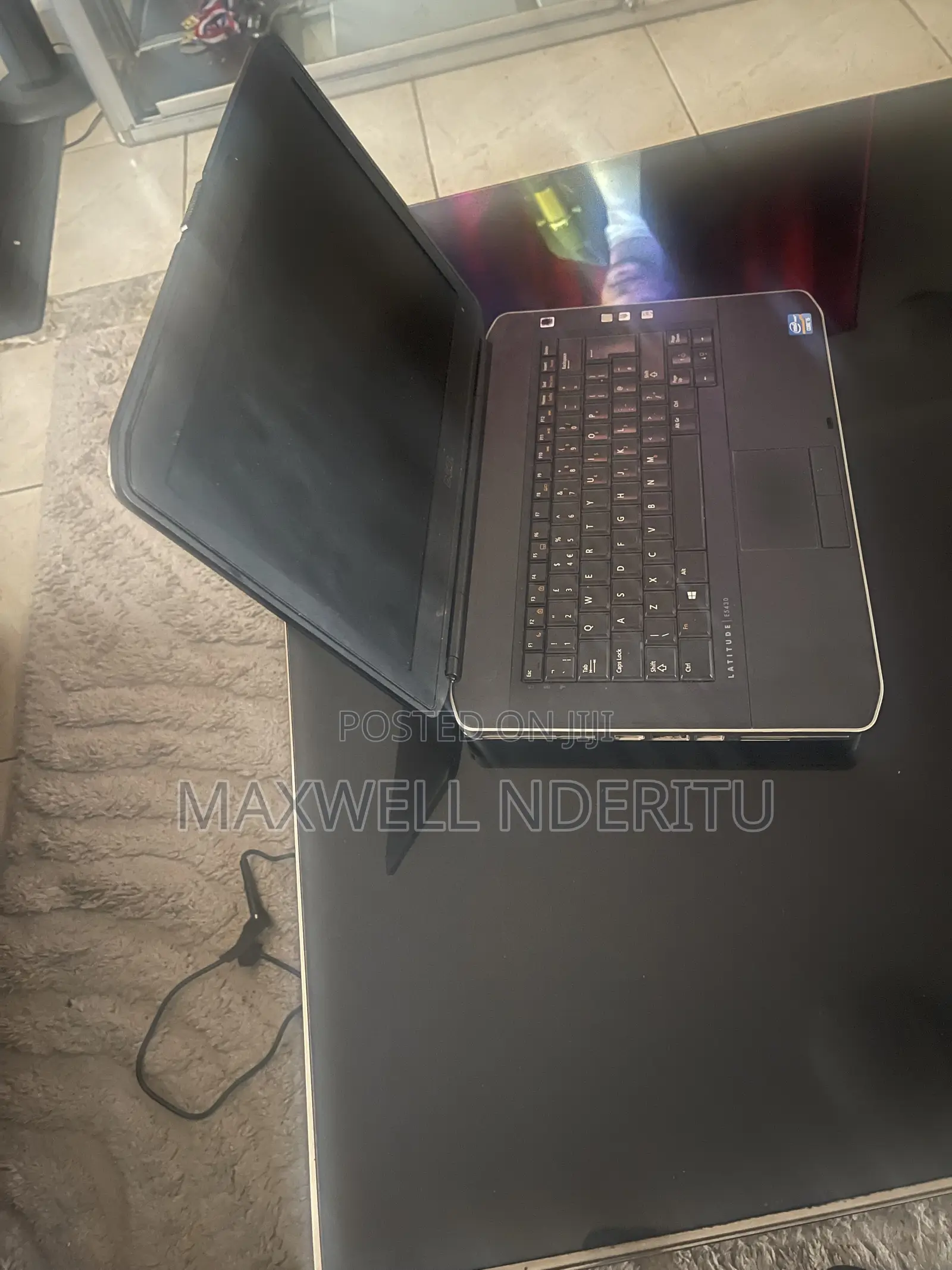 Laptop Dell Latitude E5430 8GB Intel Core i5 HDD 500GB