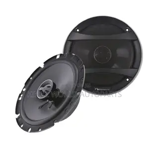 Nakamichi NSE1648 6.5" 2-Way 260W Coaxial Door Speakers