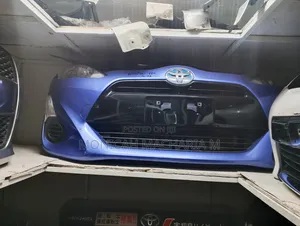 Ex Japan Vehicle Part Available