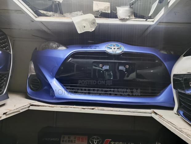 Ex Japan Vehicle Part Available