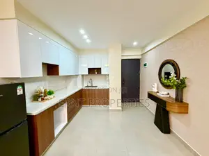 1bdrm Apartment in Kilimani for sale