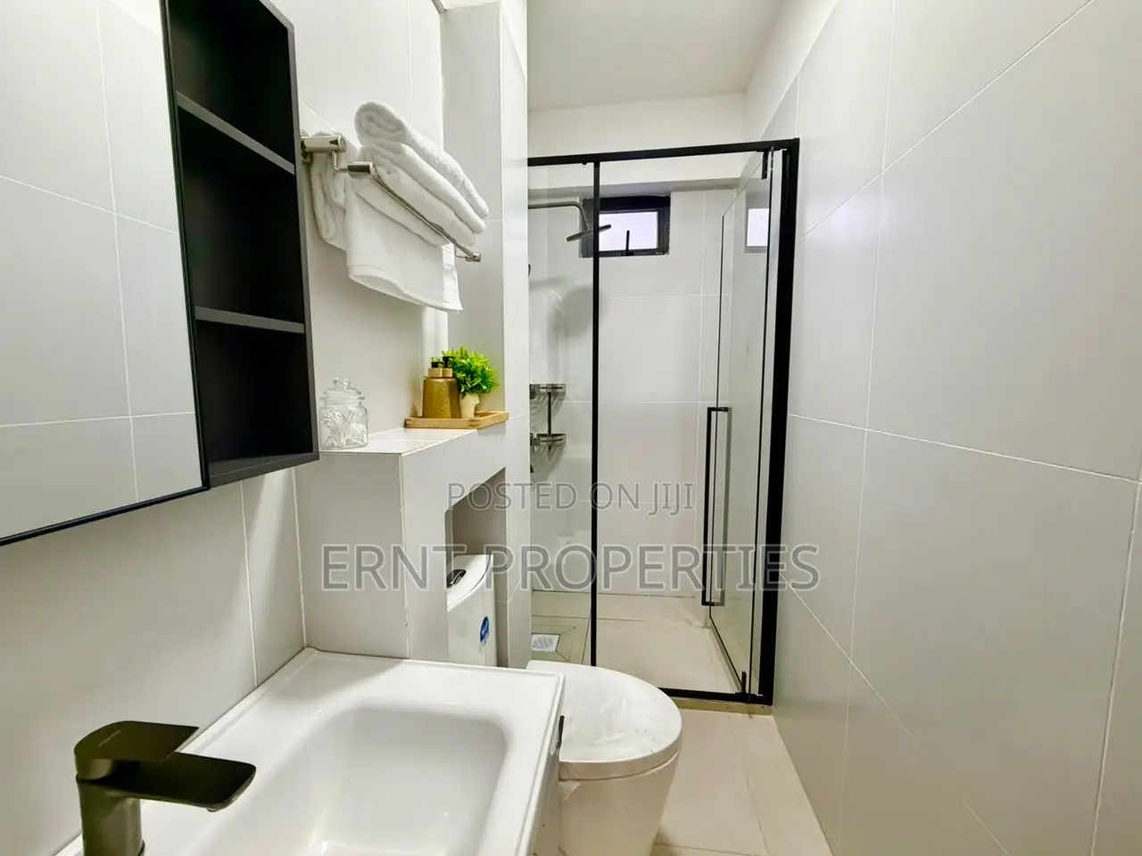 1bdrm Apartment in Kilimani for sale