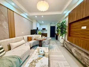 1bdrm Apartment in Kilimani for sale