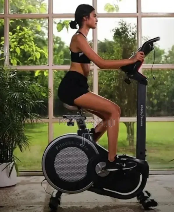Jx Upright Bike