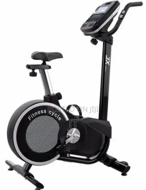 Jx Upright Bike