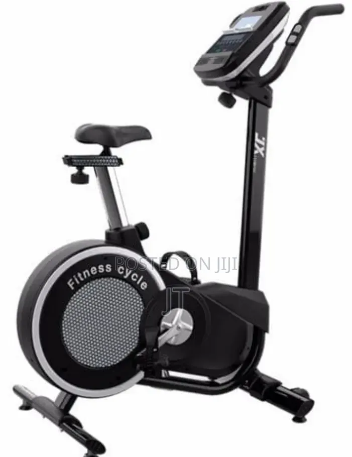 Jx Upright Bike