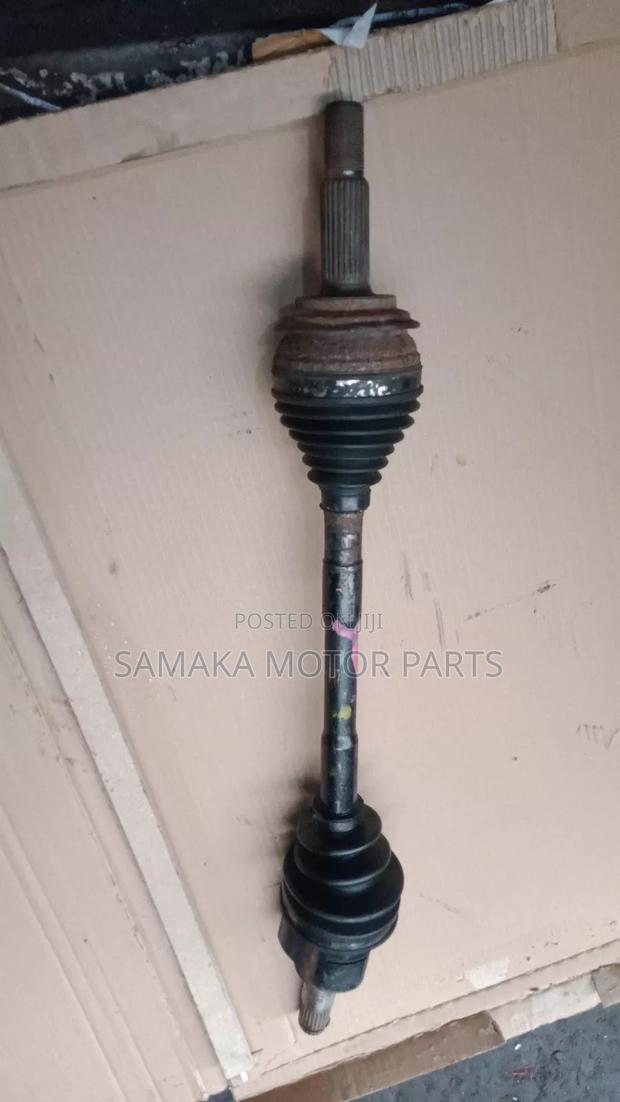 VITZ Drive Shaft