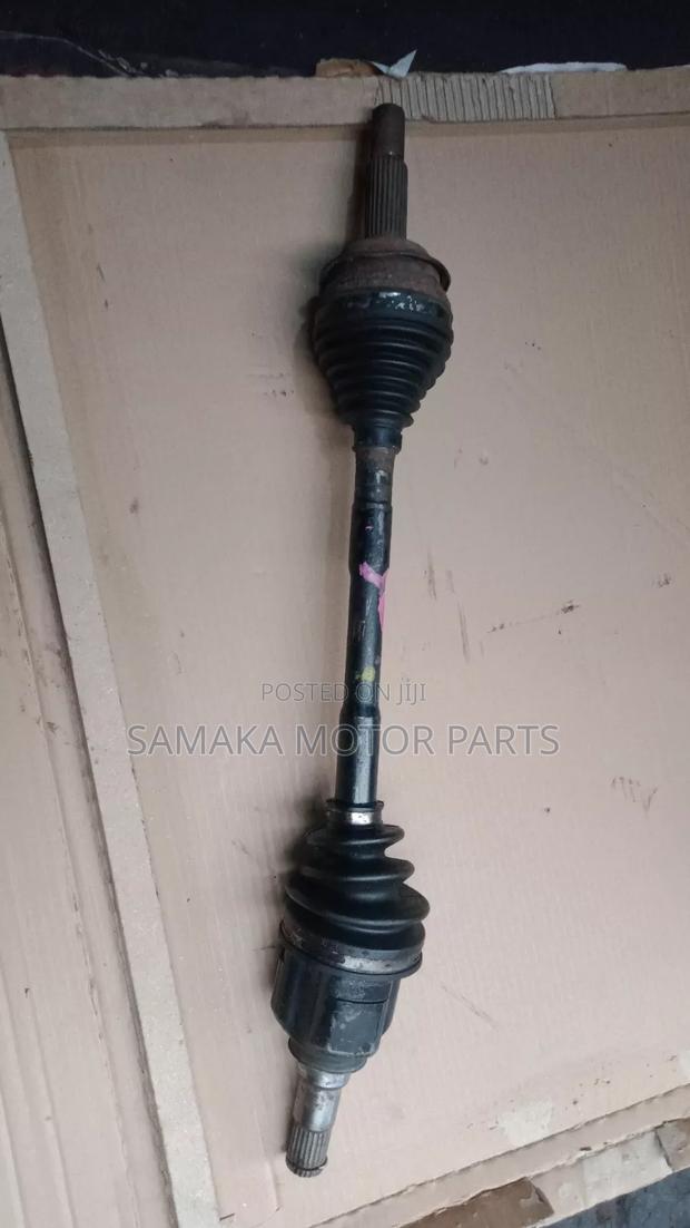 VITZ Drive Shaft - thumbnail 2