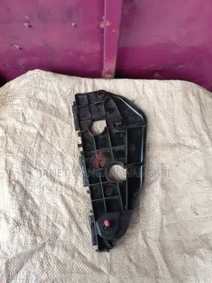 Bumper Slide Porte New Model