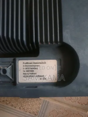 Beta/ 4 Pump
