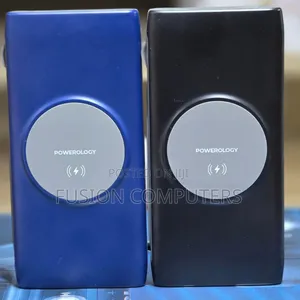 Powerology 10000mAh Type-C Power Bank