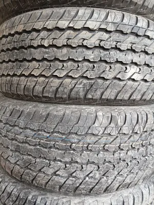 285/ 265/60r18 Zextour Aerotrac at Tyre