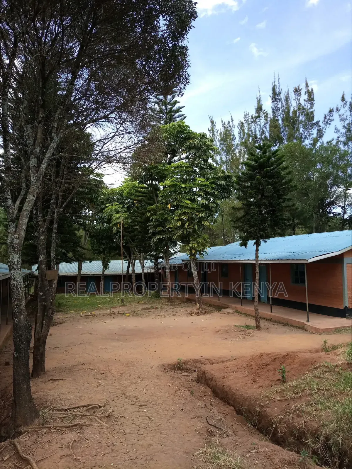 Property for Lease