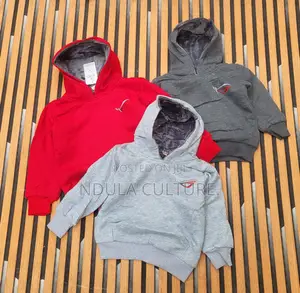 Kids Hoodie