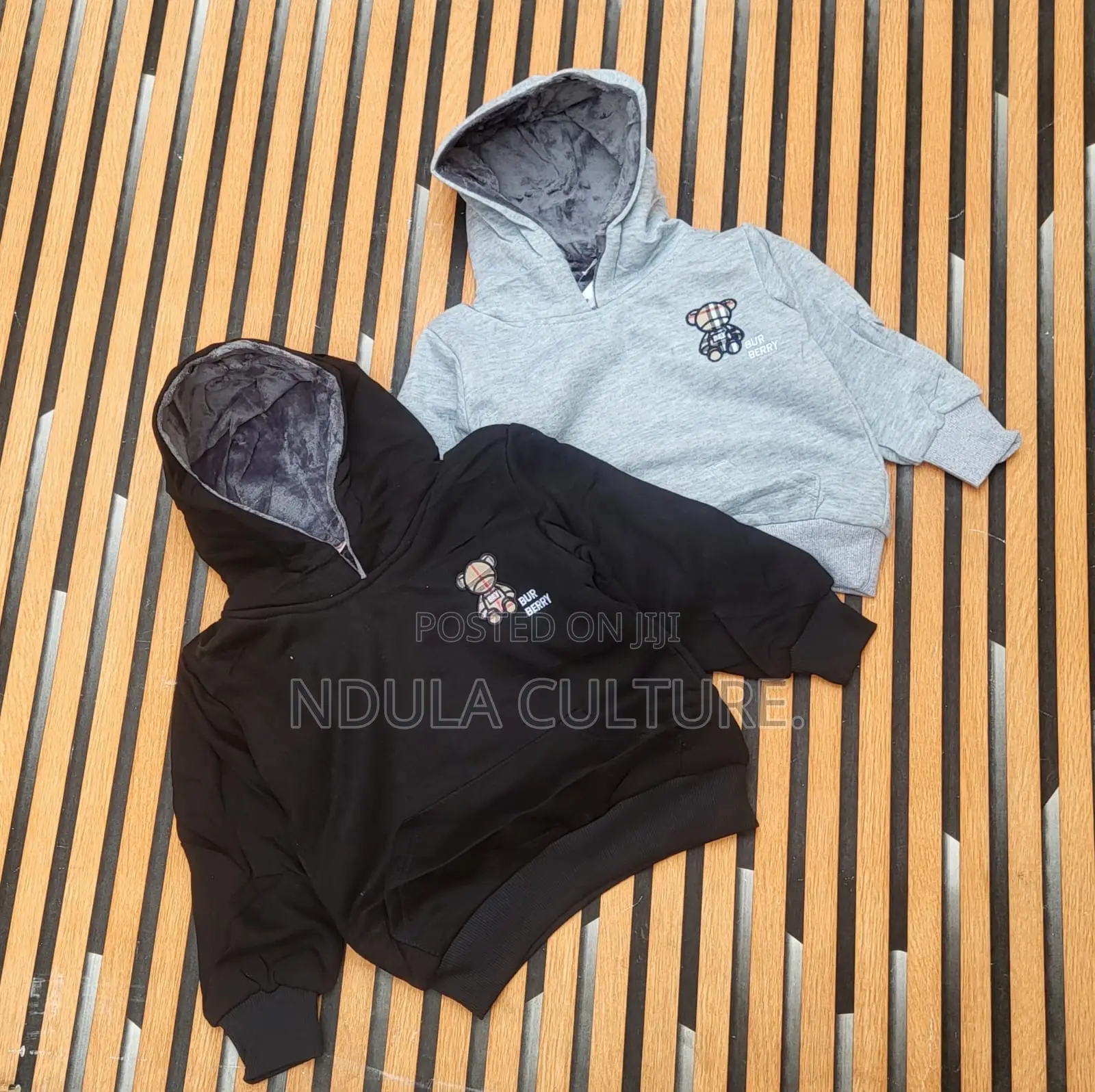 Kids Hoodie
