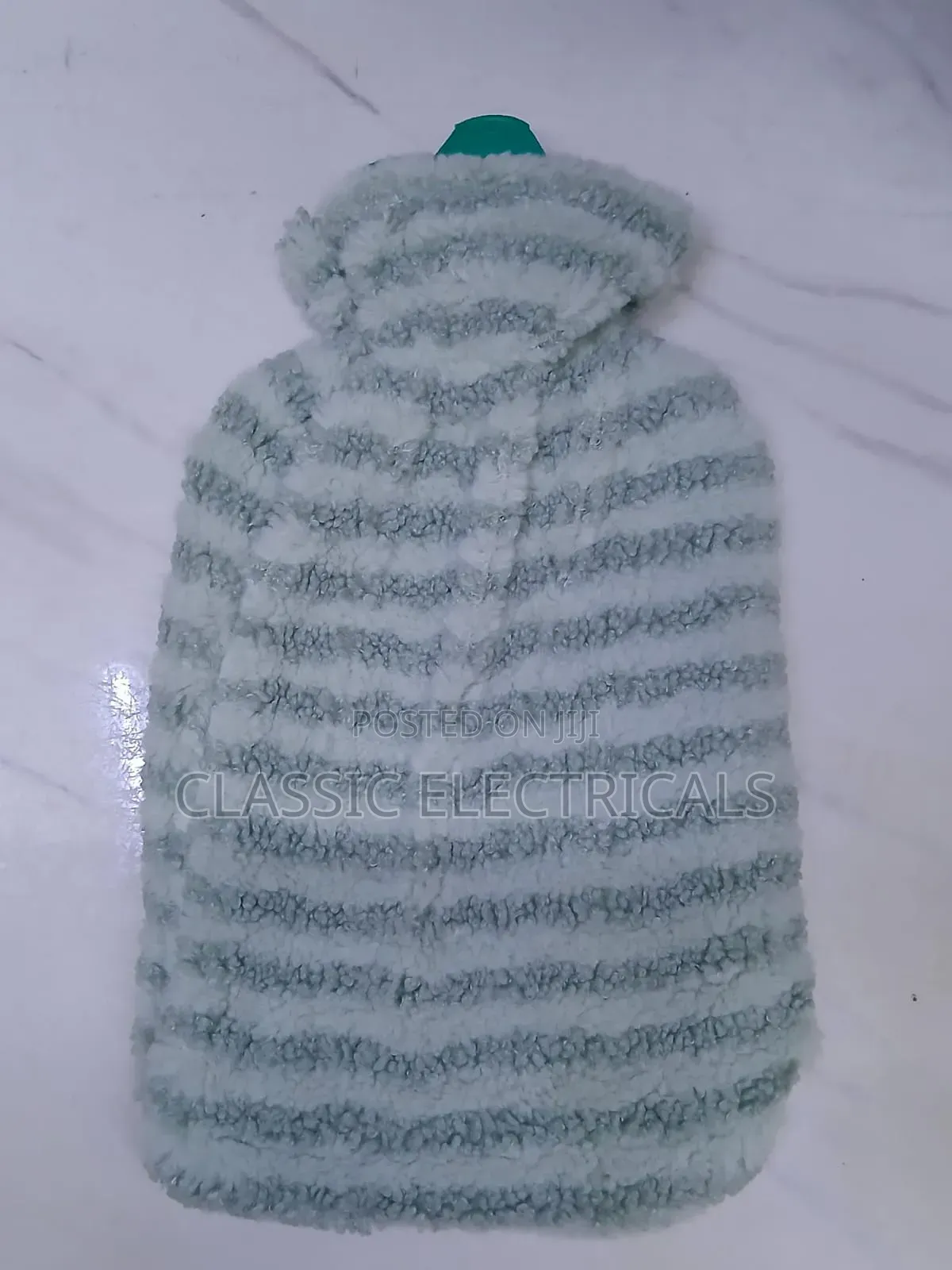 2 Litre Hot Water Bottle