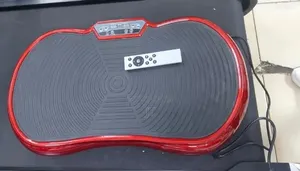 Medium Vibrating Plate