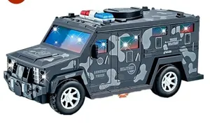 Military Truck Safe Box