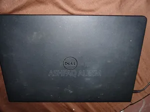 Laptop Dell Inspiron 15 3552 4GB Intel Xeon SSD 128GB