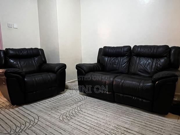 Original Recliner - main view