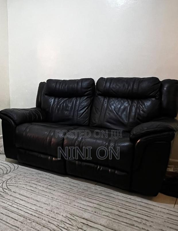 Original Recliner - thumbnail 2