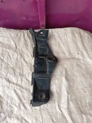 Bumper Slide Ist Old Model