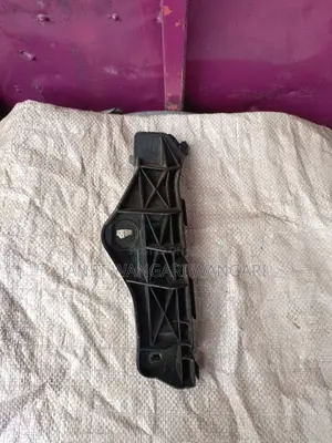 Bumper Slide Ist Old Model