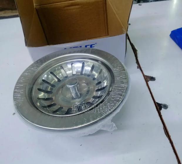 Sink Basket Strainer