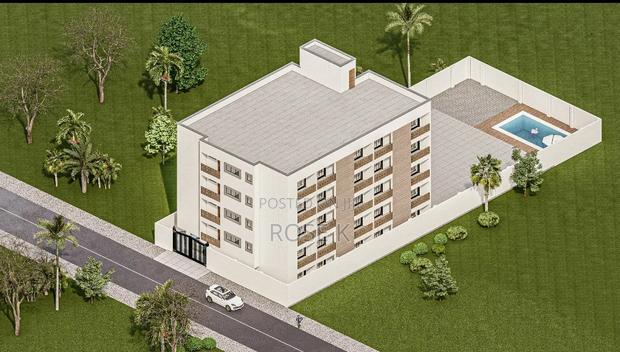 1bdrm Apartment in Beach Road, Mtwapa for sale - thumbnail 4