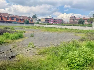 3/4-Acre Prime Commercial Land _Zambezi Nakuru_Nairobi Highway