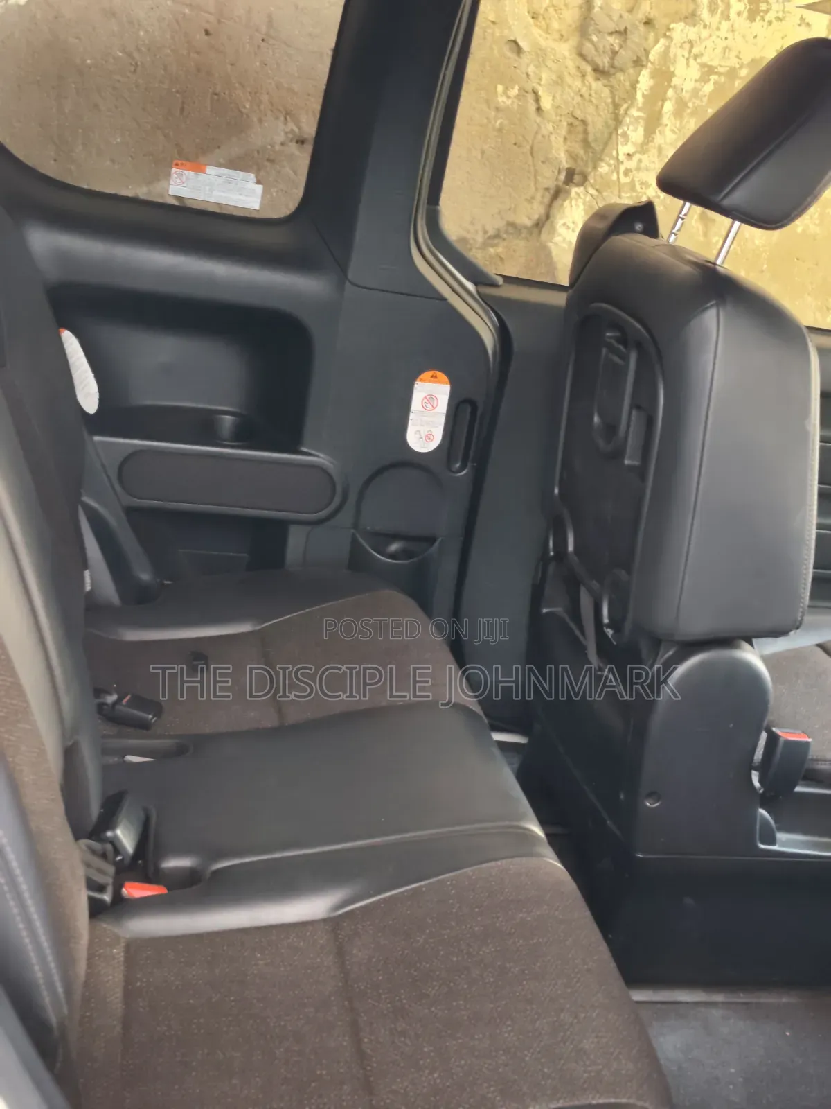 Toyota Spade 2019 White