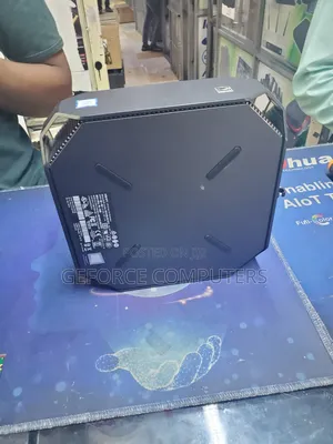 Desktop Computer HP Z2 8GB Intel Core i5 SSD 256GB