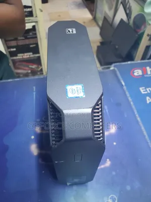 Desktop Computer HP Z2 8GB Intel Core i5 SSD 256GB