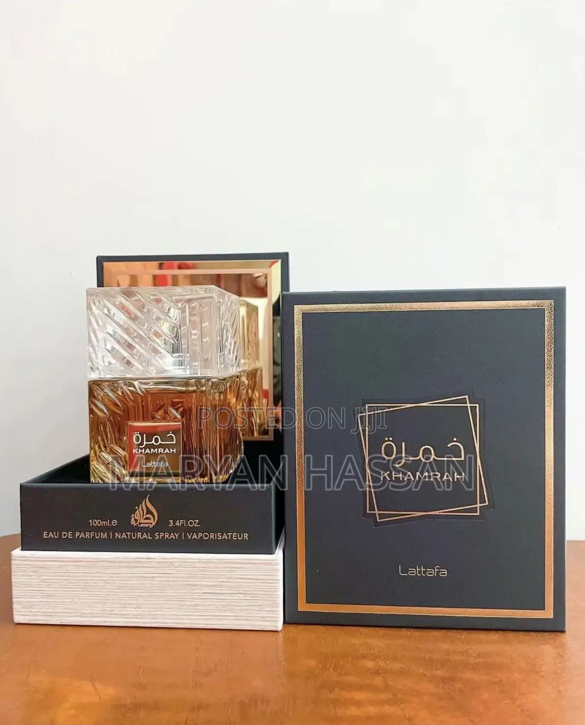 Original Perfume for Sale