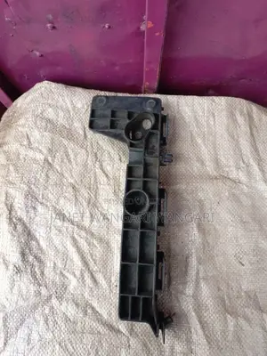 Bumper Slide Suzuki Solio