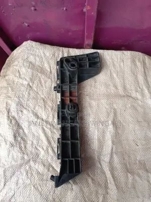 Bumper Slide Suzuki Solio