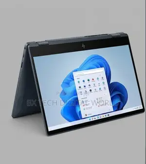 New Laptop HP OmniBook X Flip 14" 16GB Intel Core Ultra 7 SSD 1T