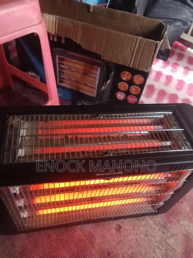 Electrical HEATER - thumbnail 6