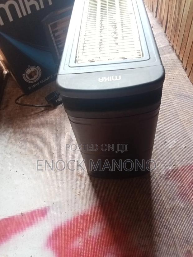 Electrical HEATER - thumbnail 3