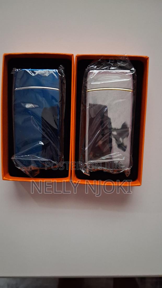 USB Rechargeable Electric Cigarette Lighter