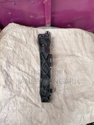 Bumper Slide Lexus Is250/350