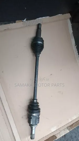 Vitz 2001 Drive Shaft