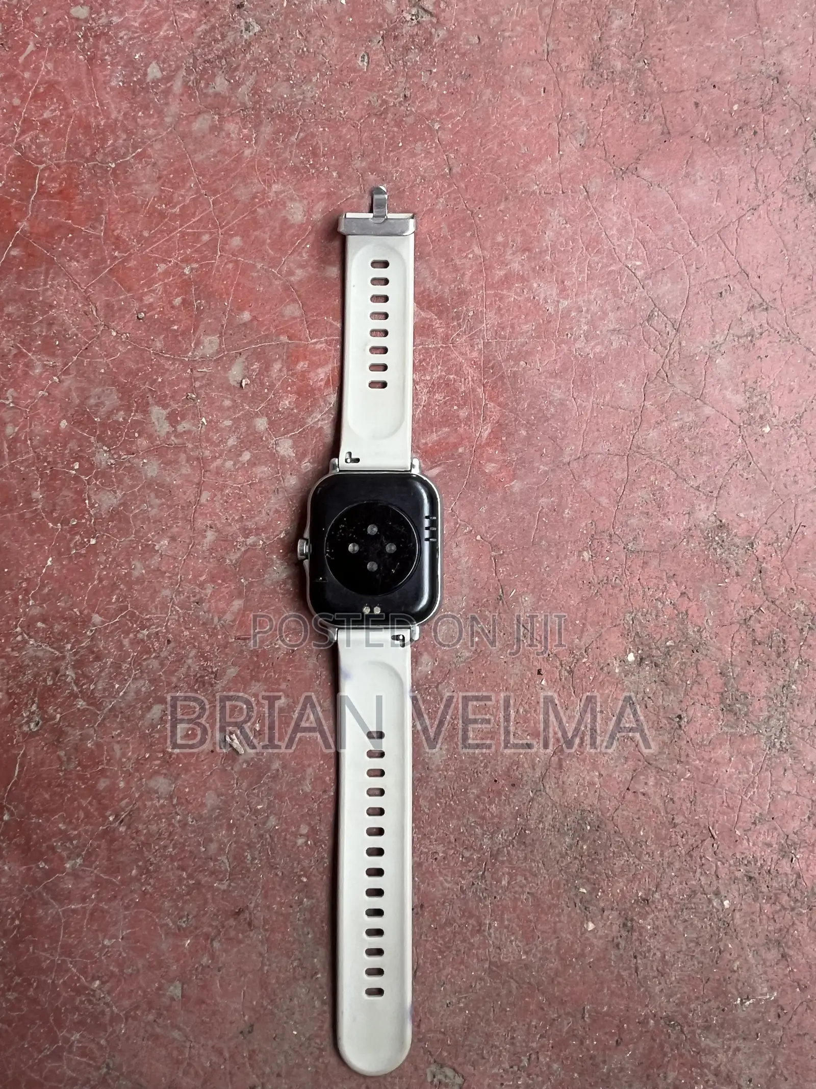 Smartwatch